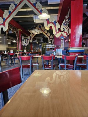 Sawatdee Thai Restaurant - Minneapolis by null