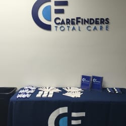 Care Finders Total Care