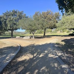Bear Valley Park