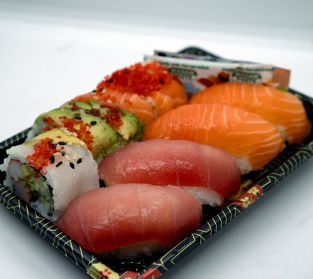 Ten Ichi Mart by null