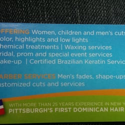 Primo Hair Studio