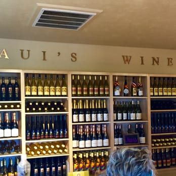 MauiWine - Wineries Near Me - Kula, Hawaii MauiWine - Wineries Near Me - Kula, Hawaii