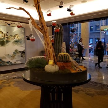 Shangri La Hotel - Hotels Near Me - London, XGL