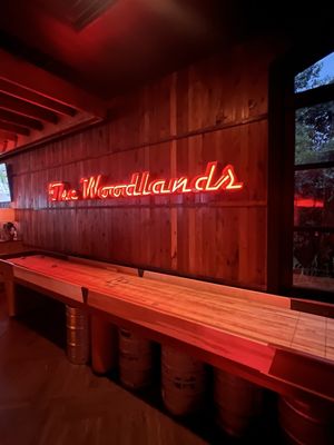 LOCAL Public Eatery - The Woodlands by null