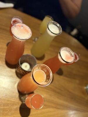 Lucia Mexican Grill by null