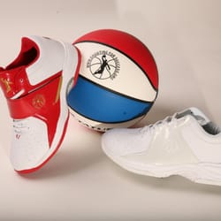 Shooting for Success - Shooting for Success Shoes