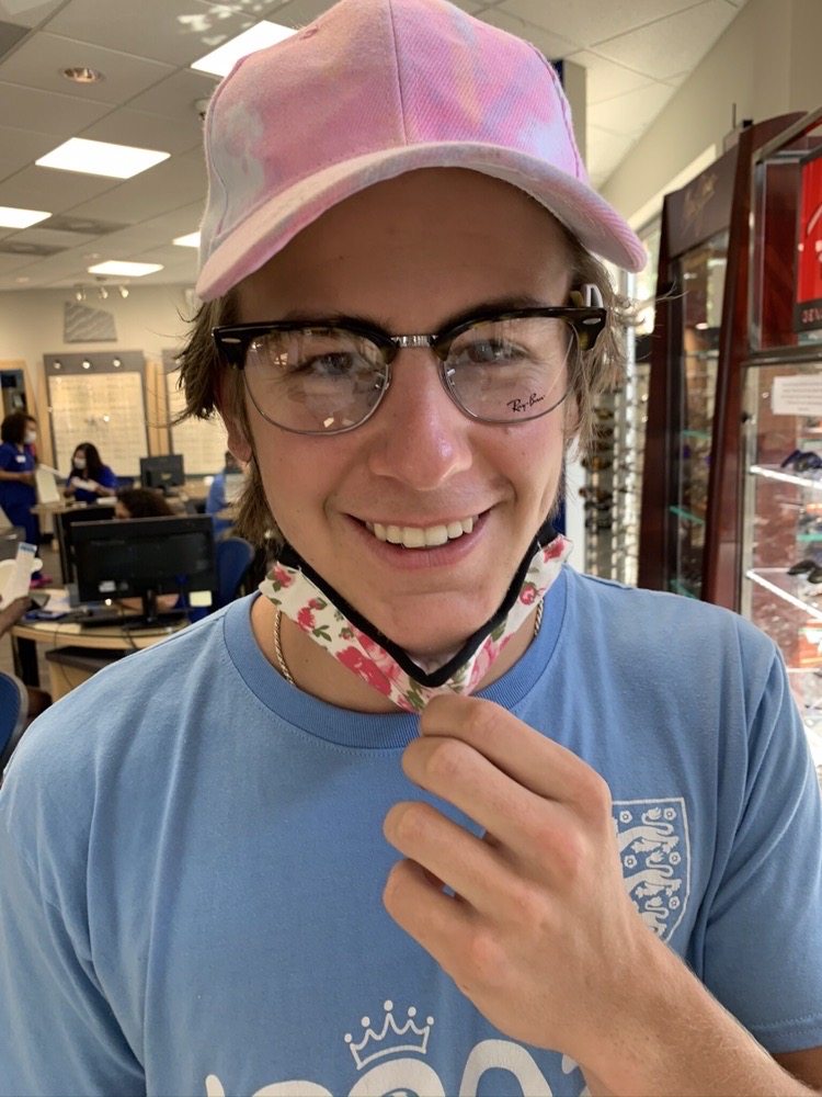 PEAK EYE CARE CENTER HICKORY 20 Photos 1060 Lenoir Rhyne Blvd SE