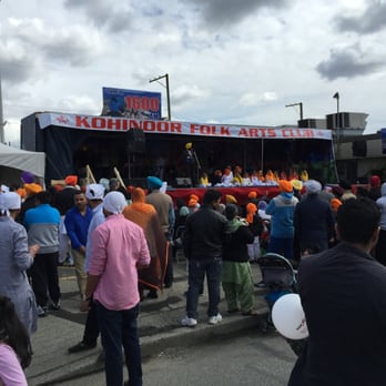 Vancouver Vaisakhi Parade - Stage~ - Festivals Near Me Vancouver Vaisakhi Parade - Stage~ - Festivals Near Me