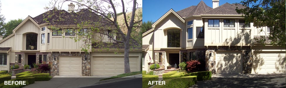 Slide of Delta Roofing