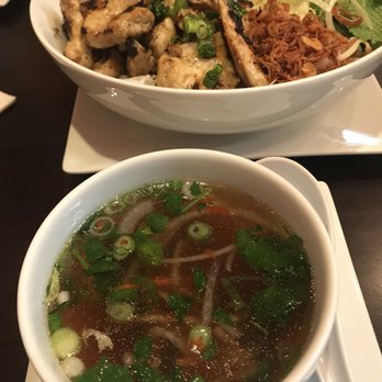 Pho 7 - Vietnamese Near Me - Vienna, Virginia