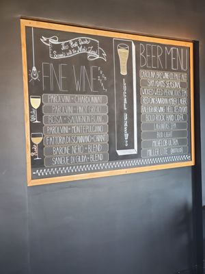 Menu photo 1 ACME Pizza Morrisville, NC Menu photo 1 ACME Pizza Morrisville, NC