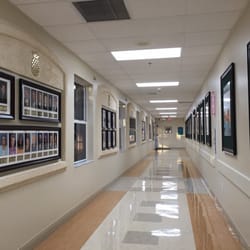 Mariners Hospital -Imaging Services