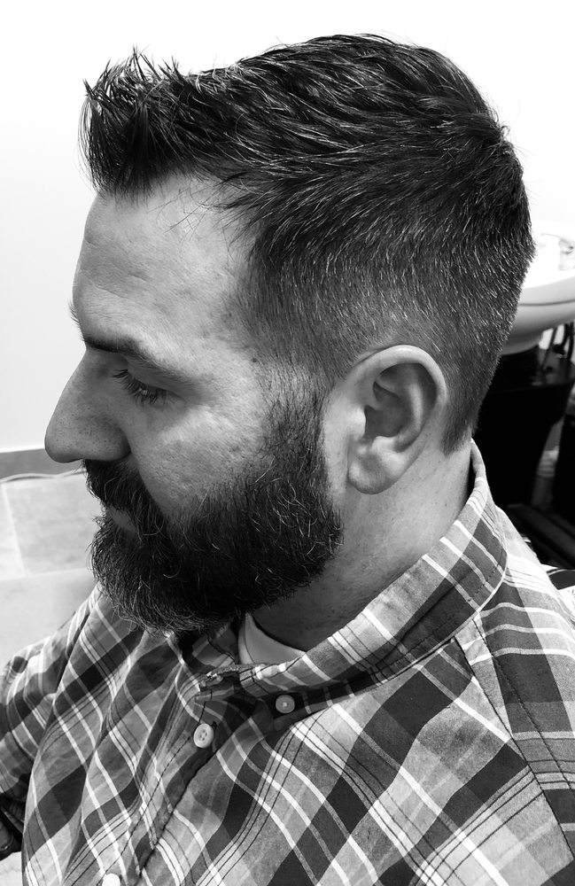 DETAILS MEN’S GROOMING BY PAULA Updated March 2025 18309 Brookhurst St, Fountain Valley