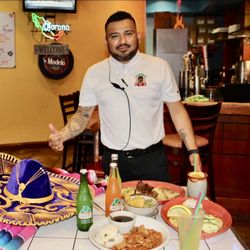 La Unica Mexican Restaurant Harrisburg