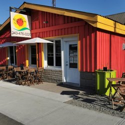 Sun Run Cafe