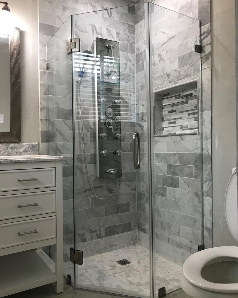 Slide of Clark's Residential Remodeling