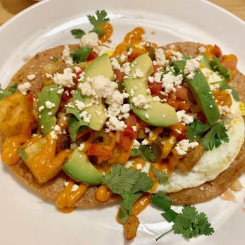 Walnut Grill - Huevos Rancheros Bowl - American Near Me - Robinson Township, Pennsylvania Walnut Grill - Huevos Rancheros Bowl - American Near Me - Robinson Township, Pennsylvania