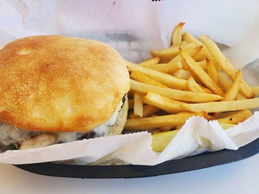 Molokai Pizza Cafe by null