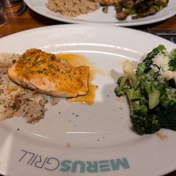 J. Alexander's - New American Near Me - Houston, Texas