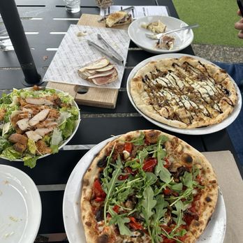 Basil & Board - Pizza Near Me - Salem, Oregon