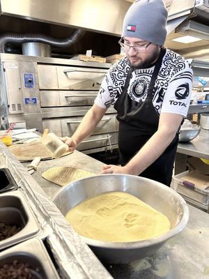 Amores Kitchen by null