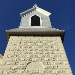 Presbyterian Church - Bell tower