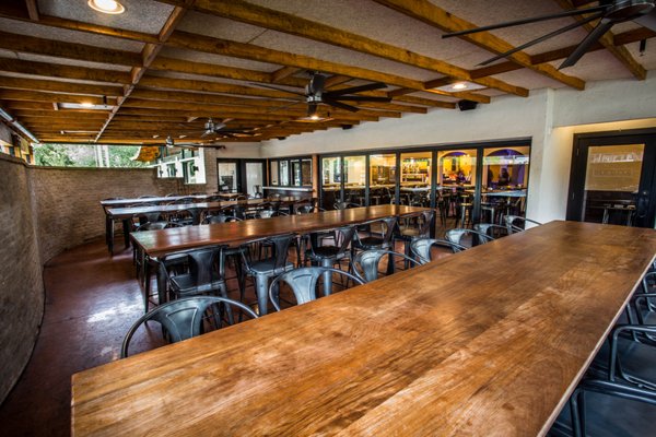 Alamo Cafe by null