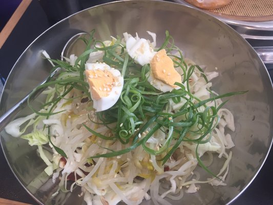 The Mandoo Strathfield by null