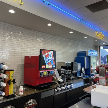 Zero Mart - Convenience Stores Near Me - Fort Smith, Arkansas