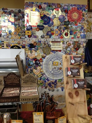 Wine Library by null