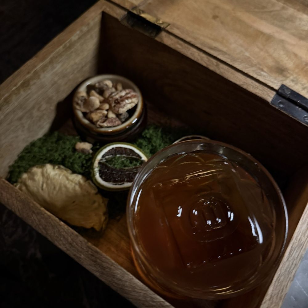 Bandista - Cocktail Bars Near Me - Houston, Texas