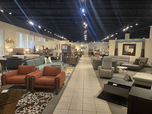 Bif Furniture by null