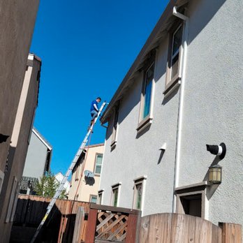 Beautiful View Window Cleaning - Gutter Services Near Me