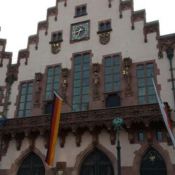 Neues Rathaus