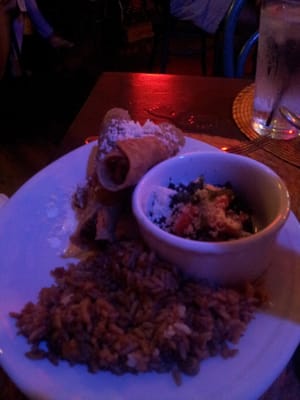 Casa Borrega: New Orleans Mezcaleria by null Casa Borrega: New Orleans Mezcaleria by null