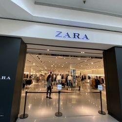 Zara - Zara's January Sale