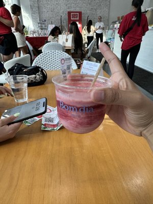 Bom Dia Treats by null