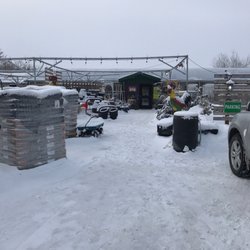 Sage Garden Greenhouses
