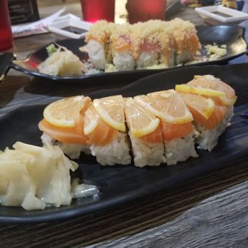 Sushi R91 - Japanese Near Me - Riverside, California Sushi R91 - Japanese Near Me - Riverside, California