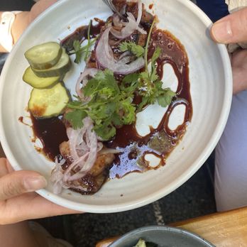Loro Asian Smokehouse & Bar - Smokehouse Near Me - Austin, Texas Loro Asian Smokehouse & Bar - Smokehouse Near Me - Austin, Texas