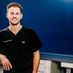 Harris Family Dentistry