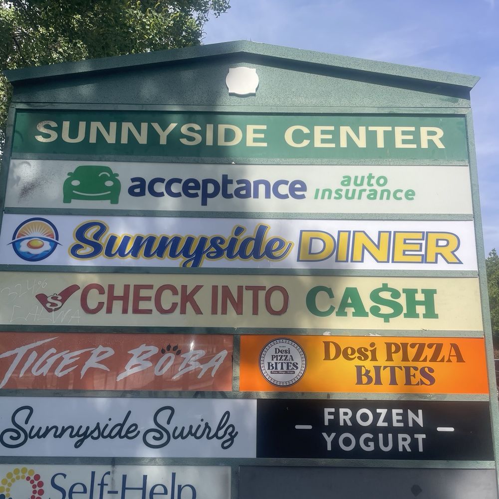 Excel Sign Company - Signs - Signmaking Near Me - Clovis, California Excel Sign Company - Signs - Signmaking Near Me - Clovis, California
