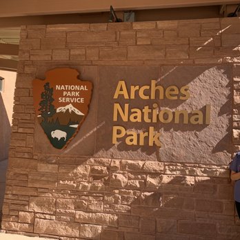 Arches National Park - Parks Near Me Arches National Park - Parks Near Me
