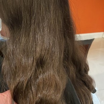 Anthony Capalino Salon - Before - Hair Salons Near Me - Somerville, Massachusetts