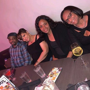 The Dark Room - Wine Bars Near Me - Saint Louis, Missouri
