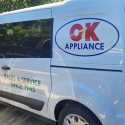 Ok Appliance Service