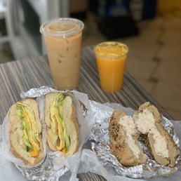 BEST BAGEL & COFFEE - Updated July 2025 - 5298 Photos & 5112 Reviews