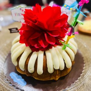 NOTHING BUNDT CAKES 135 Photos 132 Reviews 12080 Jefferson Ave