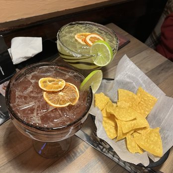 Herradura Vieja - Margaritas - Mexican Near Me - Chelmsford, Massachusetts