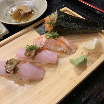 Boonton Sushi House - Sushi Bars Near Me - Boonton, New Jersey